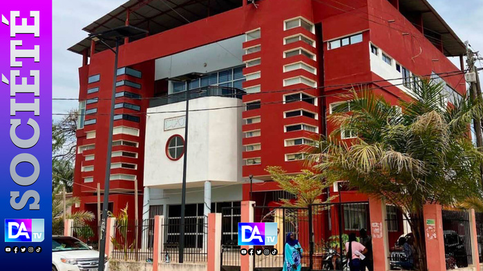 Destruction de biens appartenant à autrui : Plusieurs agents de la mairie de Ziguinchor arrêtés Destruction de biens appartenant à autrui : Plusieurs agents de la mairie de Ziguinchor arrêtés