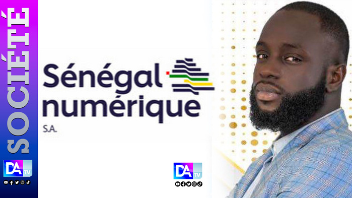 Senum SA / Du petit écran… à la Dic : le double rôle troublant de l’acteur Serigne Saliou Ndiaye Qui  détourne près de 46,4 millions F CFA grâce à la carte bancaire de l’entreprise