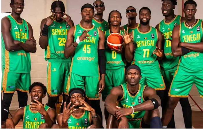 Afrobasket 2025 : le Sénégal démarre face à l’Ouganda, 44-30 à la mi-temps Afrobasket 2025 : le Sénégal démarre face à l’Ouganda, 44-30 à la mi-temps