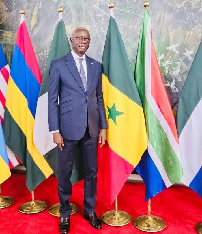 Sommet des partis politiques africains : Une délégation de l’APR à Accra