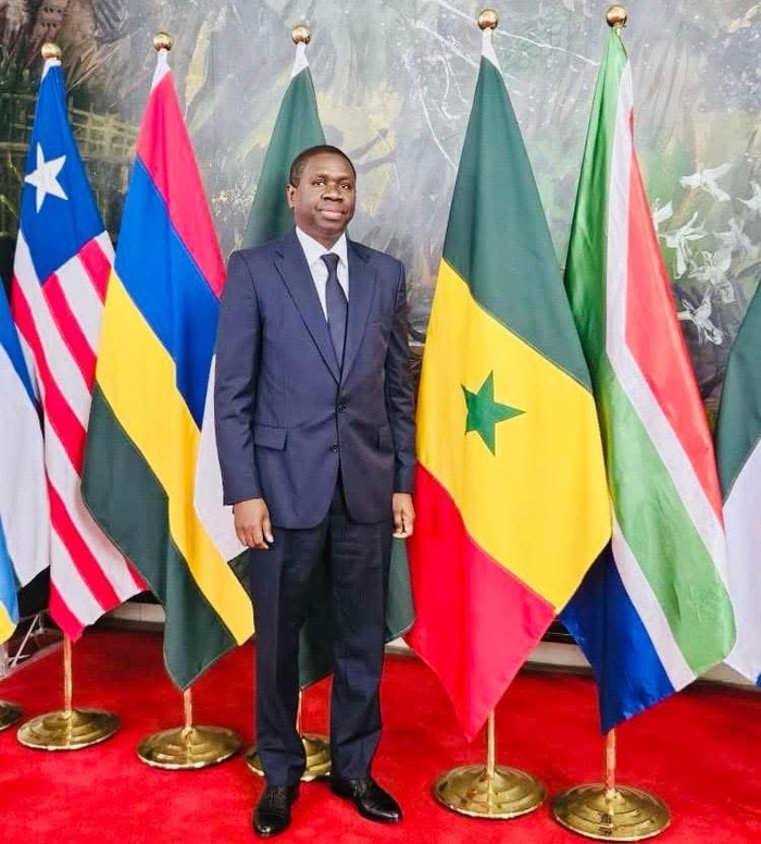 Sommet des partis politiques africains : Une délégation de l’APR à Accra Sommet des partis politiques africains : Une délégation de l’APR à Accra