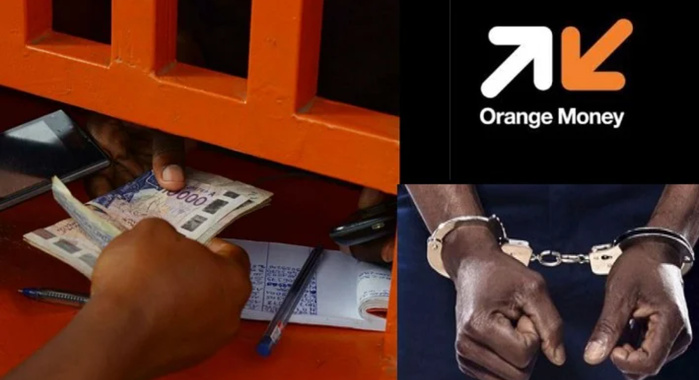 Tentative de fraude “Sim swap” déjouée à la Sonatel : un entrepreneur arrêté, un complice en fuite