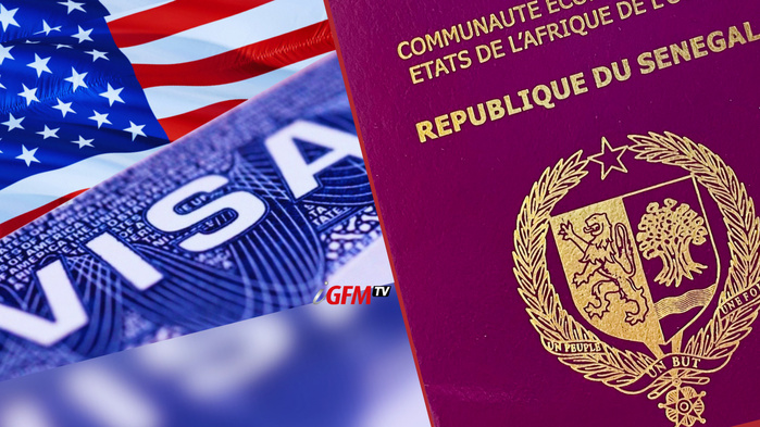 Lutte contre l’immigration irrégulière : Ces mesures des USA applicables au Sénégal Lutte contre l’immigration irrégulière : Ces mesures des USA applicables au Sénégal