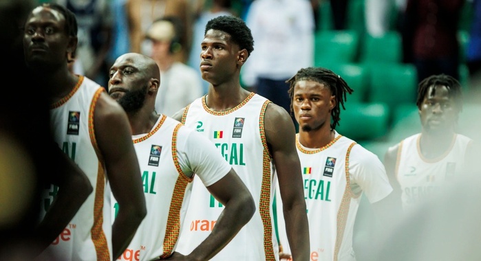 AFROBASKET MASCULIN- Le Sénégal s’impose face au Mali grâce à un dernier quart-temps magistral (80 à 70) AFROBASKET MASCULIN- Le Sénégal s’impose face au Mali grâce à un dernier quart-temps magistral (80 à 70)