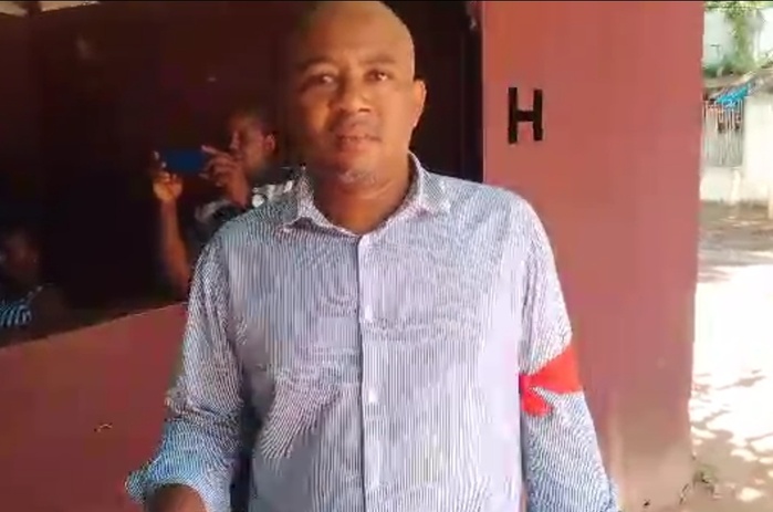 ‎KOLDA : Les travailleurs de l’hôtel « Hobbe » réclament des arriérés de salaires…