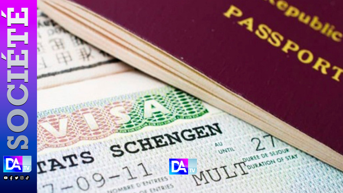 Trafic de faux visas : la Dnlt démantèle un réseau tentaculaire reliant Dakar, Conakry et les États-Unis Trafic de faux visas : la Dnlt démantèle un réseau tentaculaire reliant Dakar, Conakry et les États-Unis