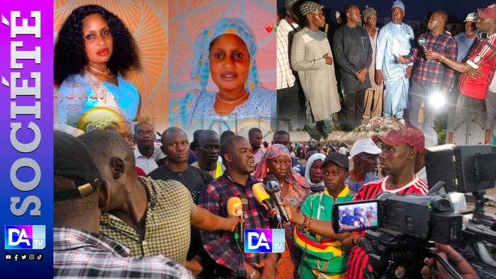 Agression de la défunte mareyeuse Ndoumbé Ndiaye : Les mareyeurs de Thiès expriment leurs vives préoccupations et réclament...