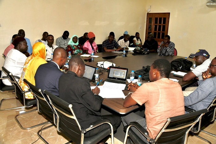 Lycée Plan Jaxaay face aux risques d’inondations : Deux sites de relogement prévus pour les élèves et enseignants Lycée Plan Jaxaay face aux risques d’inondations : Deux sites de relogement prévus pour les élèves et enseignants