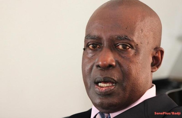 UN SAGE NON (par Ibe Niang Ardo) UN SAGE NON (par Ibe Niang Ardo)