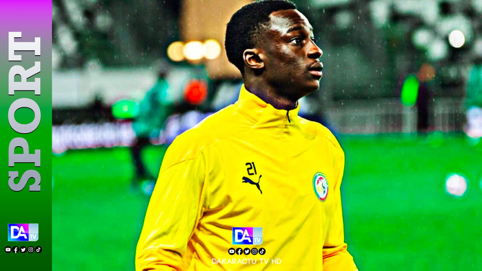 PREMIER LEAGUE / Habib Diarra dans le Onze Type de la 1ère journée …