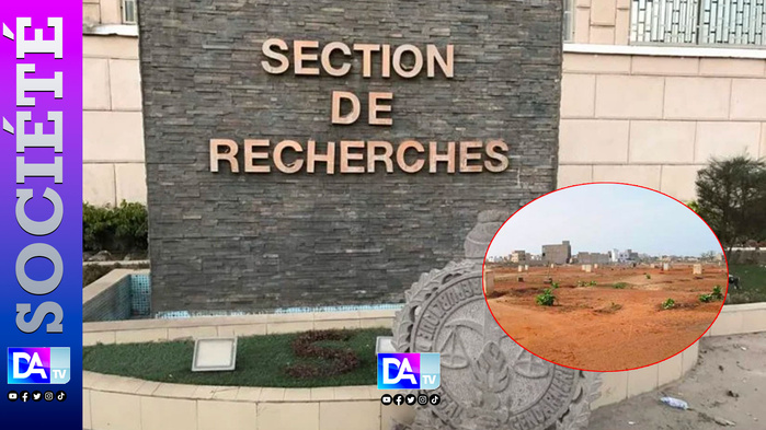 Expropriation XXL : La SR débusque une bamboula à plus de 2 milliards de Fcfa Expropriation XXL : La SR débusque une bamboula à plus de 2 milliards de Fcfa