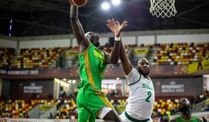 1/4 Afrobasket Masculin : Le Sénégal surclasse le Nigéria et retrouve le Mali, déjà vaincu en Poule