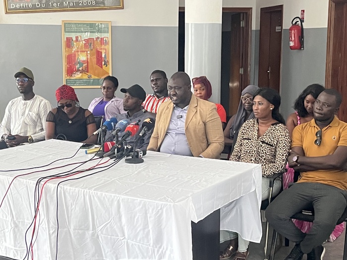 14 mois de silence et de misère : 31 agents du programme « XËYU NDAW ÑI » de la SONAGED crient leur désespoir