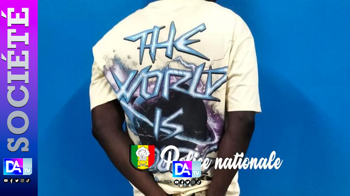 Golf : un faux bailleur arrêté pour escroquerie à la location de 660 000 FCFA