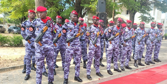 Mbour / Jean Baptiste Tine à Mbour : « Redonner tout son lustre à l’administration! » Mbour / Jean Baptiste Tine à Mbour : « Redonner tout son lustre à l’administration! »