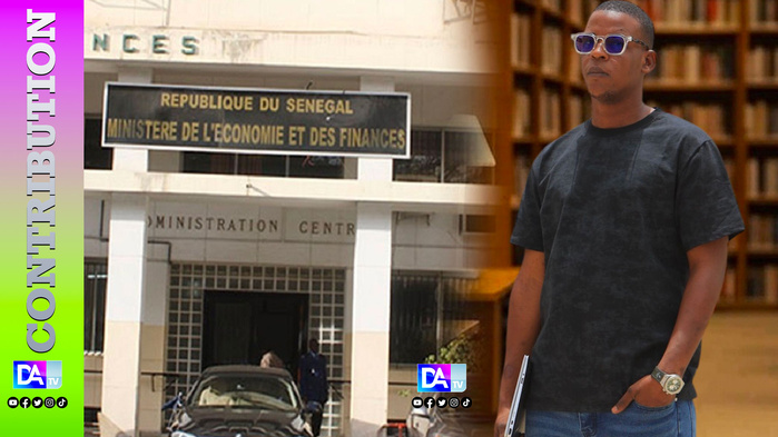 Budget du Sénégal 2026-2028 : Des projets ambitieux, mais des défis à relever  ( Par Seydou Sow, économiste financier ) Budget du Sénégal 2026-2028 : Des projets ambitieux, mais des défis à relever  ( Par Seydou Sow, économiste financier )