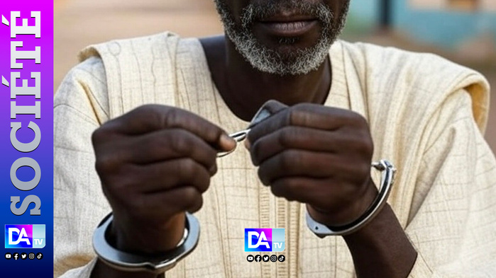 Thiadiaye : Père de 31 enfants, Birima « Ndongo » se tourne vers le trafic de chanvre indien pour nourrir sa famille Thiadiaye : Père de 31 enfants, Birima « Ndongo » se tourne vers le trafic de chanvre indien pour nourrir sa famille