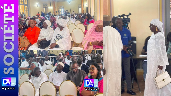Élection à la mairie de Dakar : Quatre candidats en lice Élection à la mairie de Dakar : Quatre candidats en lice