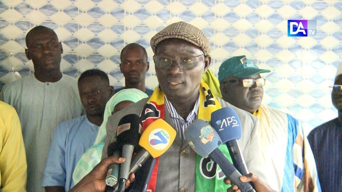 TOUBA – « War Gaïndé », « Allô Dakar », « Clandos », etc. veulent sortir de la clandestinité et comptent passer par l’Assemblée nationale