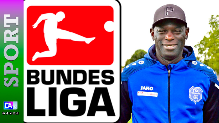 L’Allemagne, tremplin des footballeurs français vers les sommets ( Par Baye Fara Sambe )