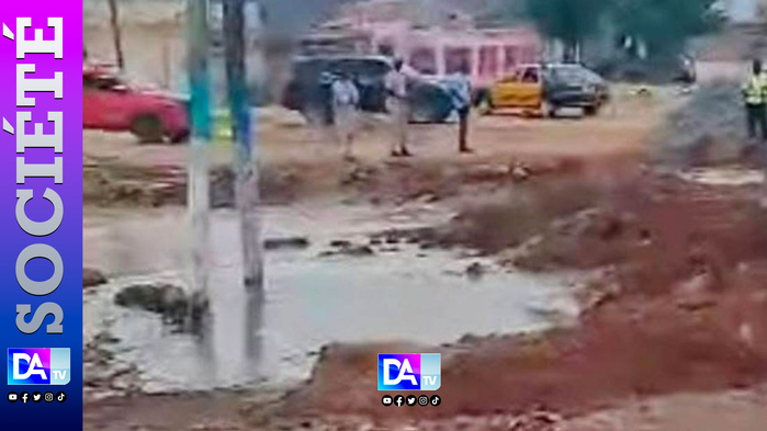 NOYADE À DIOURBEL/ Ousseynou Diagne dit « Ouzin » retrouvé mort dans un bassin après les fortes pluies NOYADE À DIOURBEL/ Ousseynou Diagne dit « Ouzin » retrouvé mort dans un bassin après les fortes pluies