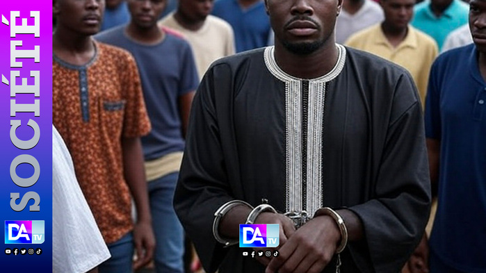 Kolda: une fillette de 2 ans échappe de justesse à un enlèvement au quartier Sikilo Kolda: une fillette de 2 ans échappe de justesse à un enlèvement au quartier Sikilo