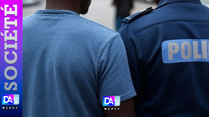 Mbour : un Surveillant général agresse un policier avec un tourne vis et détruit un véhicule, condamné à 6 mois avec sursis