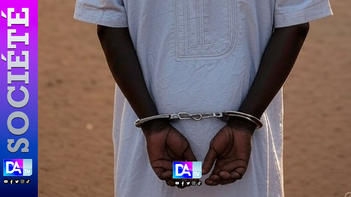 Tambacounda : 10 millions FCFA volés à un émigré par un faux détective pour retrouver sa femme fugueuse Tambacounda : 10 millions FCFA volés à un émigré par un faux détective pour retrouver sa femme fugueuse