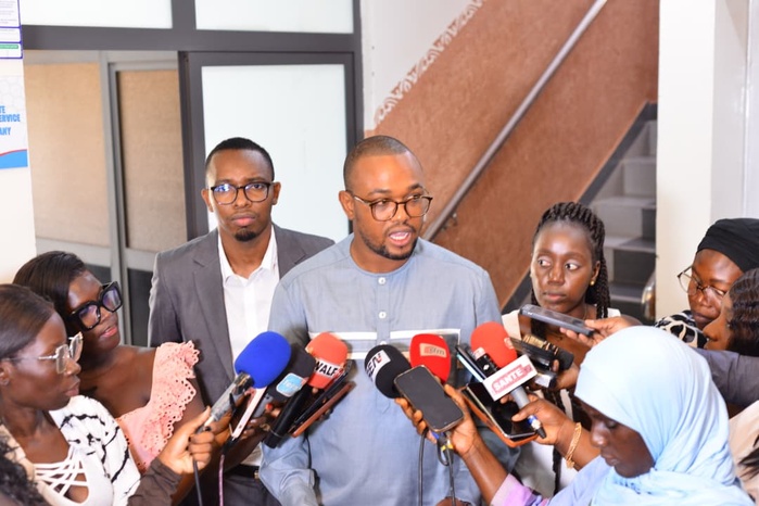 Atelier sur les cancers féminins : Moins de 12.000 nouveaux cas de cancer  enregistrés par an au Sénégal Atelier sur les cancers féminins : Moins de 12.000 nouveaux cas de cancer  enregistrés par an au Sénégal