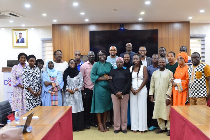 Atelier sur les cancers féminins : Moins de 12.000 nouveaux cas de cancer  enregistrés par an au Sénégal