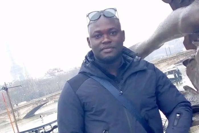 Décès de Pape Mamadou Seck, ancien détenu dans l’affaire des « Forces spéciales » Décès de Pape Mamadou Seck, ancien détenu dans l’affaire des « Forces spéciales »