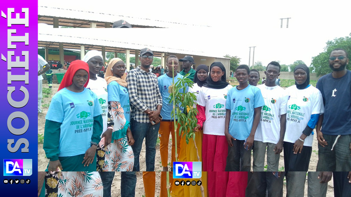 Lutte contre la déforestation à Médina Yoro Foula : Urgence Écologique met à contribution les clubs communautaires… Lutte contre la déforestation à Médina Yoro Foula : Urgence Écologique met à contribution les clubs communautaires…
