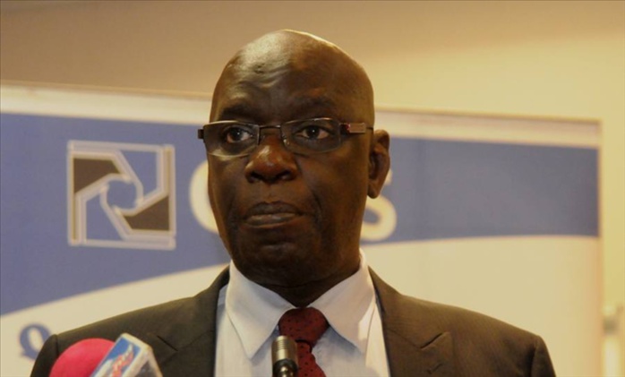 Malgré quelques divergences, les responsables APR de Kaolack se sont rangés derrière Diène Farba Sarr