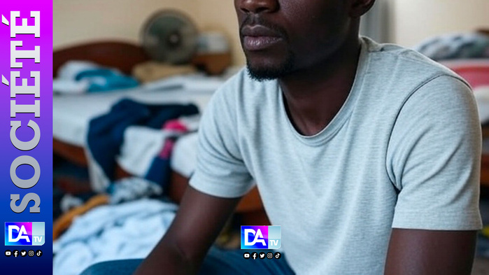 Magal à tout prix : un fils vide la chambre de sa mère et revend lit, télé et ventilateur à 36 000Fcfa pour aller à Touba Magal à tout prix : un fils vide la chambre de sa mère et revend lit, télé et ventilateur à 36 000Fcfa pour aller à Touba