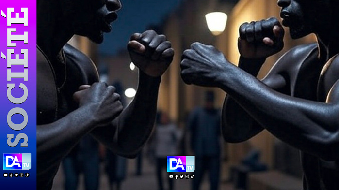 Rufisque : un jeune de 19 ans arrêté après un meurtre lors d’une bagarre nocturne Rufisque : un jeune de 19 ans arrêté après un meurtre lors d’une bagarre nocturne