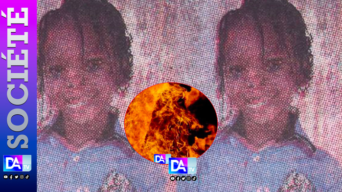 Mandina Mancagne : la petite Khadija Kénon succombe à ses blessures, la tragédie familiale s’aggrave Mandina Mancagne : la petite Khadija Kénon succombe à ses blessures, la tragédie familiale s’aggrave