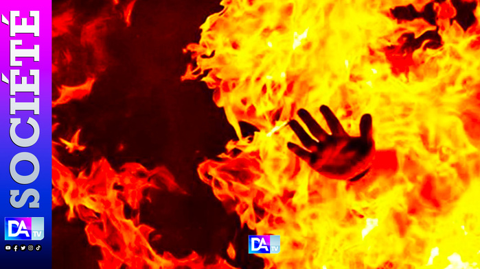 Ziguinchor : un drame conjugal fait trois victimes, dont deux enfants Ziguinchor : un drame conjugal fait trois victimes, dont deux enfants