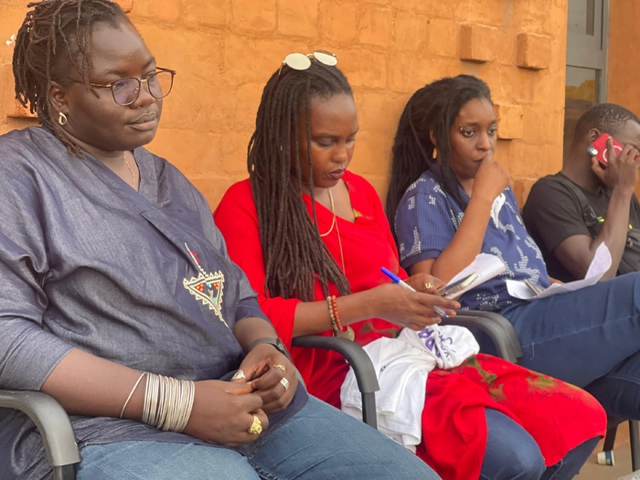 RAPattack : les féministes sénégalaises lèvent le voile sur la stigmatisation des victimes de viol