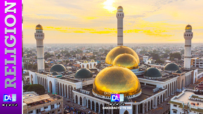 Tivaouane : le président de la République annonce la mise en place d’un « budget du culte »