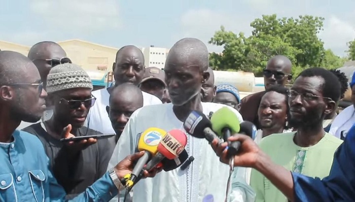 TOUBA / Maou Rahmati en zone de turbulence- Les travailleurs dénoncent une gestion chaotique et regrettent retards de salaires, licenciements abusifs TOUBA / Maou Rahmati en zone de turbulence- Les travailleurs dénoncent une gestion chaotique et regrettent retards de salaires, licenciements abusifs