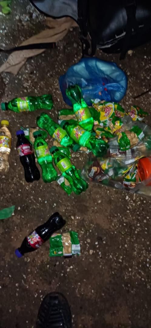 Opération coup de filet à Abéné : La Gendarmerie stoppe un départ  de clandestins vers l'Espagne