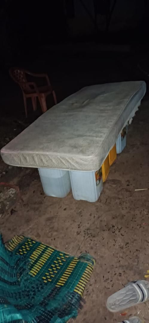 Opération coup de filet à Abéné : La Gendarmerie stoppe un départ  de clandestins vers l'Espagne