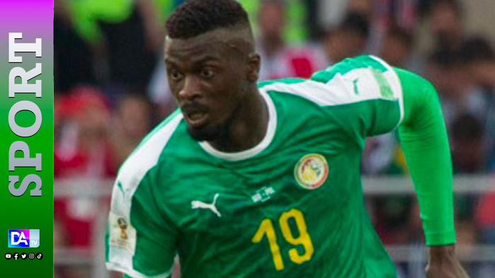 Mercato / M'Baye Niang signe à Gençlerbirligi, promu en Süper Lig Mercato / M'Baye Niang signe à Gençlerbirligi, promu en Süper Lig