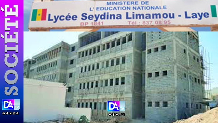 Retour de parquet pour le patron de Kelimane et ses collaborateurs après le drame du Lycée Seydina Limamoulaye Retour de parquet pour le patron de Kelimane et ses collaborateurs après le drame du Lycée Seydina Limamoulaye
