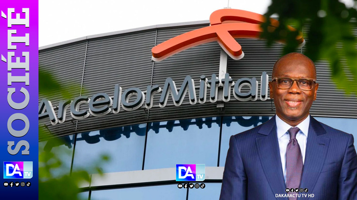 Affaire Arcelor Mittal : Birima Mangara face à la justice, une audition sous haute discrétion loin des projecteurs Affaire Arcelor Mittal : Birima Mangara face à la justice, une audition sous haute discrétion loin des projecteurs