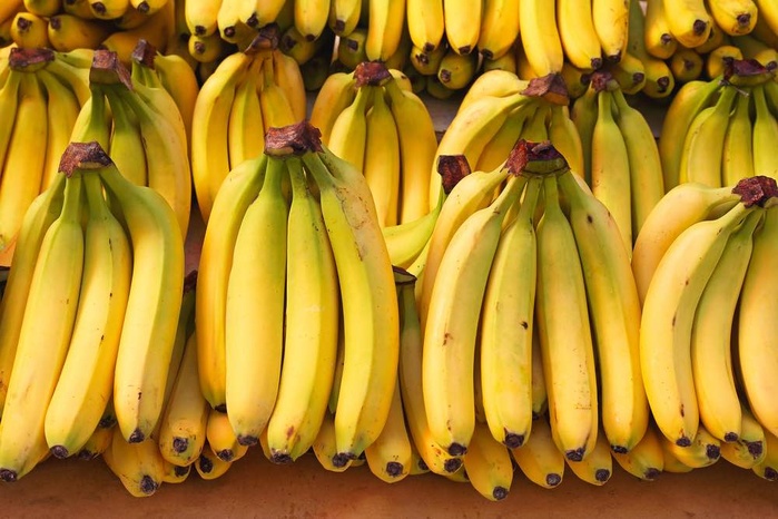 Filière Banane : Les importations au Sénégal, suspendues à partir du 1er septembre