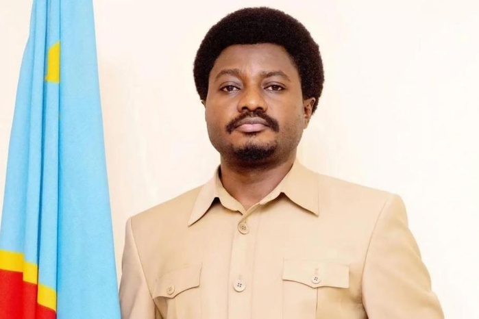 RDC: l’ex-ministre de la Justice condamné à trois ans de travaux forcés RDC: l’ex-ministre de la Justice condamné à trois ans de travaux forcés