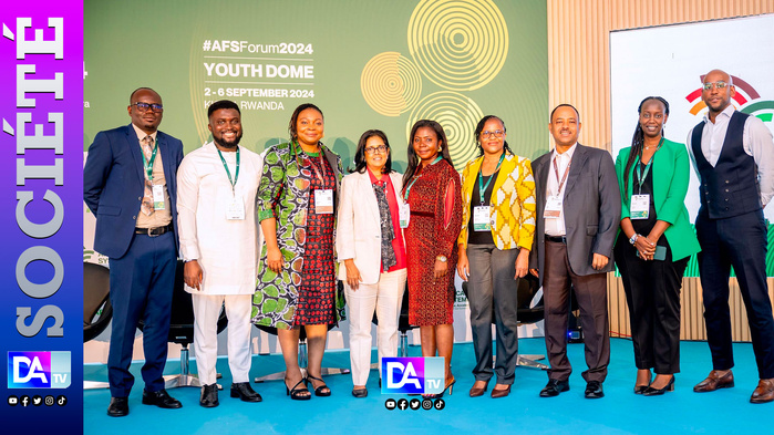 Lutte contre l’insécurité alimentaire en Afrique : Africa Food Systems Forum (AFSF 2025) prône des mesures audacieuses Lutte contre l’insécurité alimentaire en Afrique : Africa Food Systems Forum (AFSF 2025) prône des mesures audacieuses