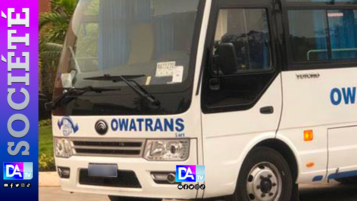 Carburant volé, clandos ravitaillés : 9 chauffeurs d’Owatrans démasqués par la Dic pour un détournement de 4,5 millions Fcfa
