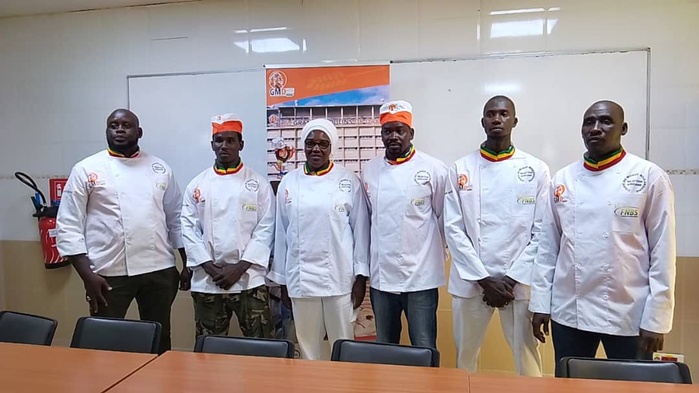 Coupe d’Afrique de la boulangerie : La Fédération Nationale des Boulangers du Sénégal (FNBS) dépêche l’équipe nationale